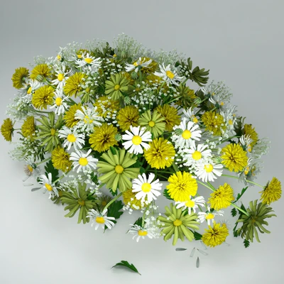 SUMMER RAIN DECOR — Вид 2