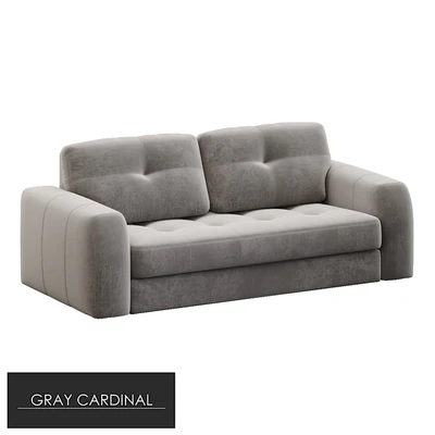 Sofa Relax B 1650 OM — Ver 1