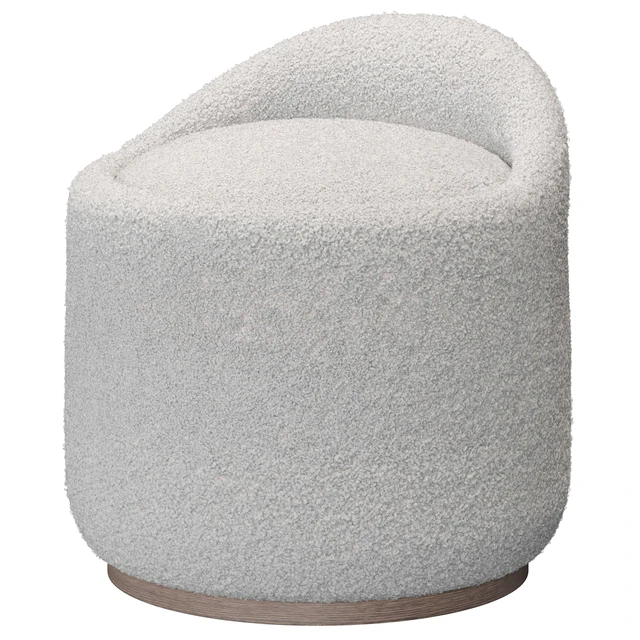 Uttermost / Swirl Ottoman — Descargar