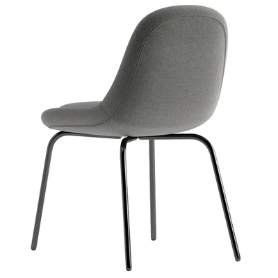 Tiana chair — Ver 3