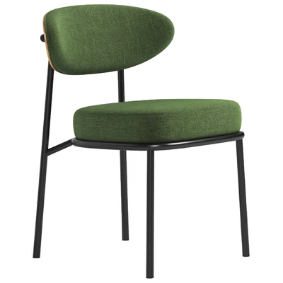 Harvin chair — View 3