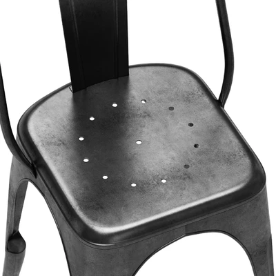 Restoration Hardware Remy Side Chair — Вид 2