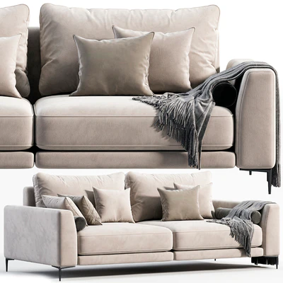 Norton sofa — Ver 2
