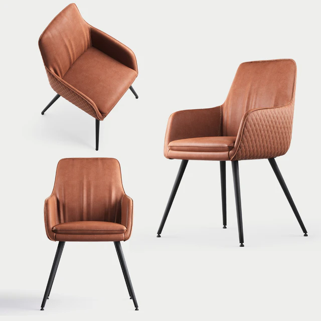 Renn Occasional Chair — Descargar