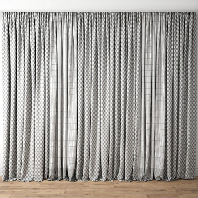 Curtain 111 — Descargar