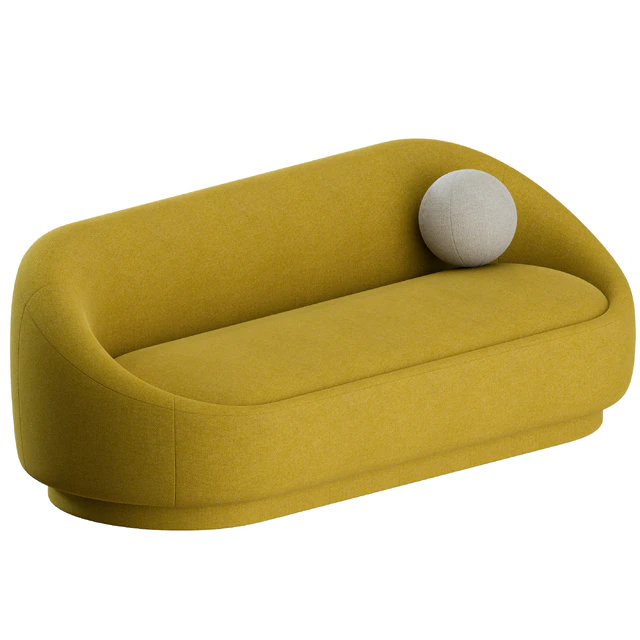 Berlin Sofa by Pierre Frey — Descargar