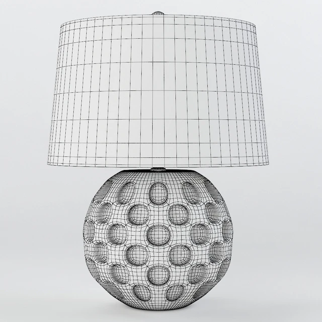 Caprice Lamp — Descargar