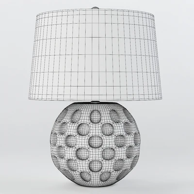 Caprice Lamp — Ver 2
