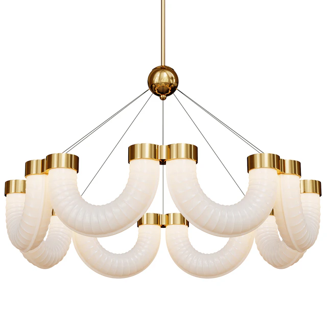 Chandelier VENZEL CH — Скачать