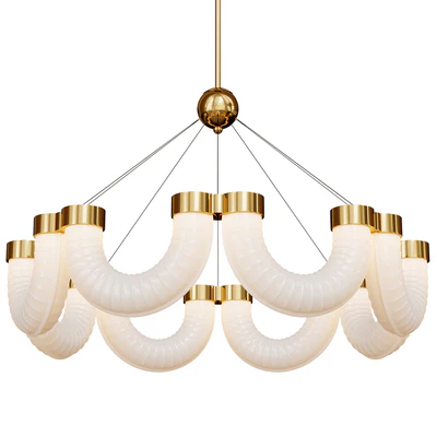 Chandelier VENZEL CH — Вид 3
