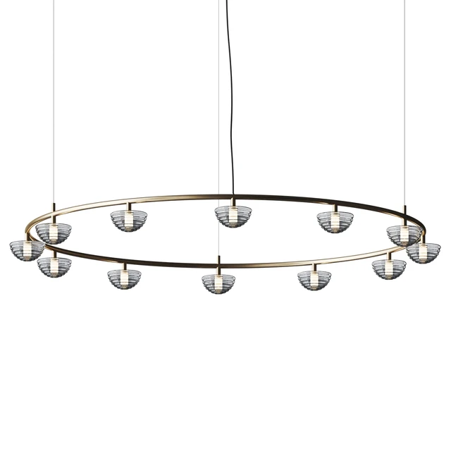 Aromas del Campo Hado Pendant Lamps — Descargar