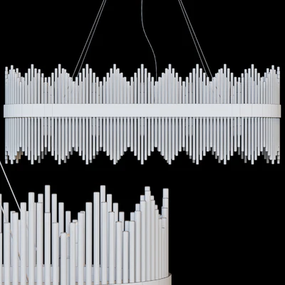 FOCCO 100cm — Ver 2