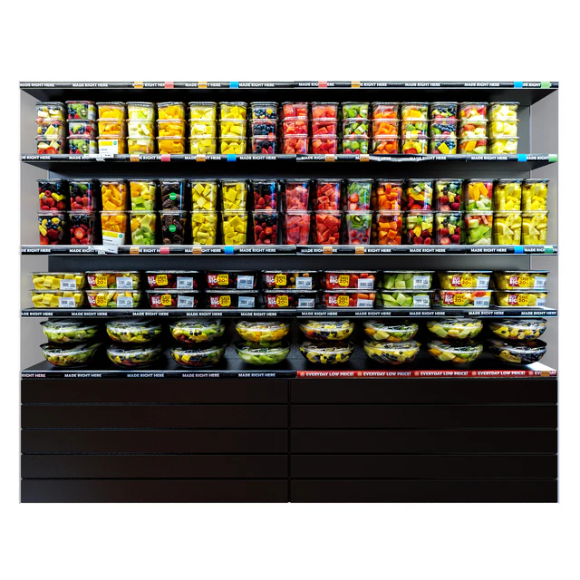Market Fridge 2 — Descargar
