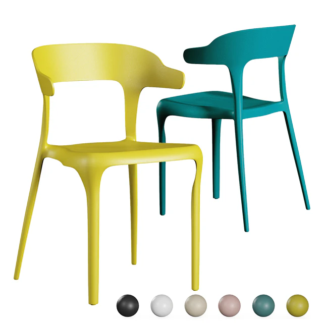 Neo Chair — Descargar