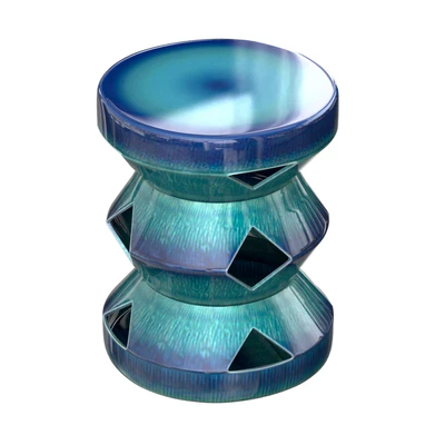 Hollow Zig Zag — Вид 3