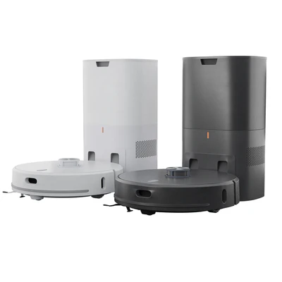 Xiaomi Lydsto Robot Vacuum Cleaner — Ver 5