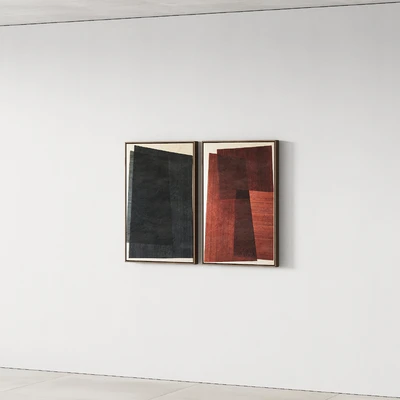 458 frame artwork 12 modern painting art 04 — Вид 4