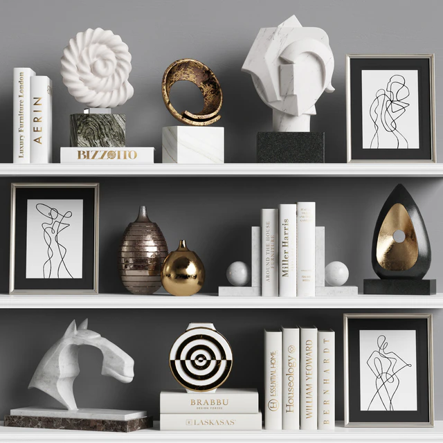 Decor Set 97 — Скачать