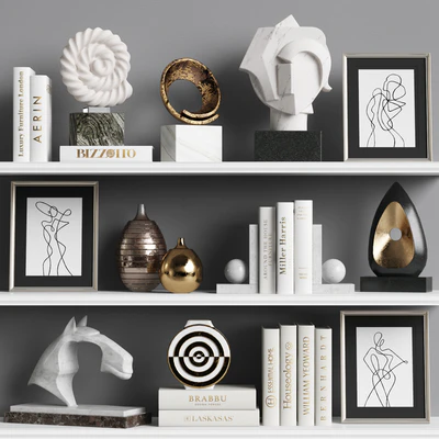 Decor Set 97 — Вид 1