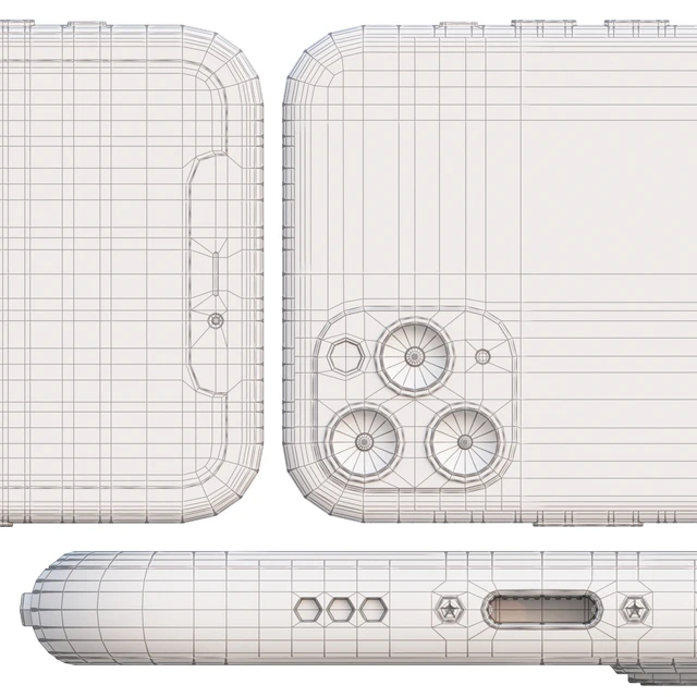 AVE Apple iPhone 11 PRO & PRO MAX — Descargar