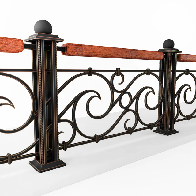 railing 1133 — Скачать