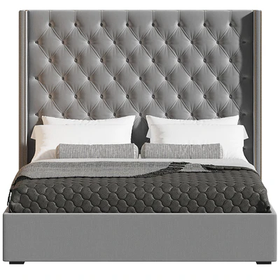 Bed Francis | Lavsit — Ver 2