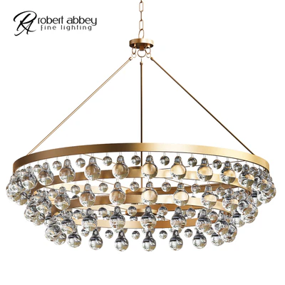 Bling Large Chandelier by Robert Abbey — Скачать