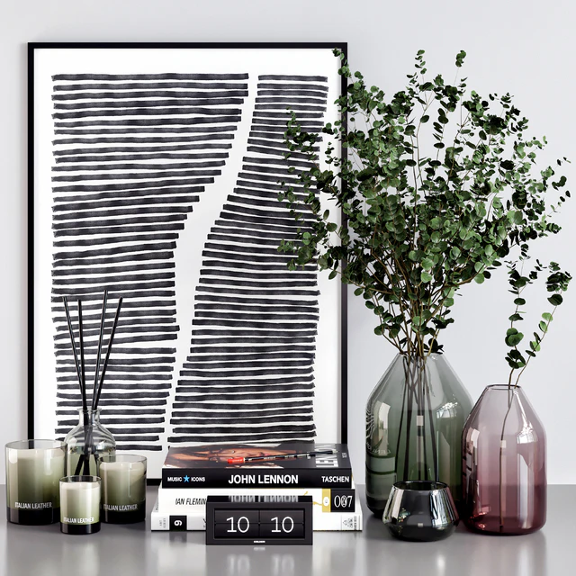Decorative set 08 — Descargar