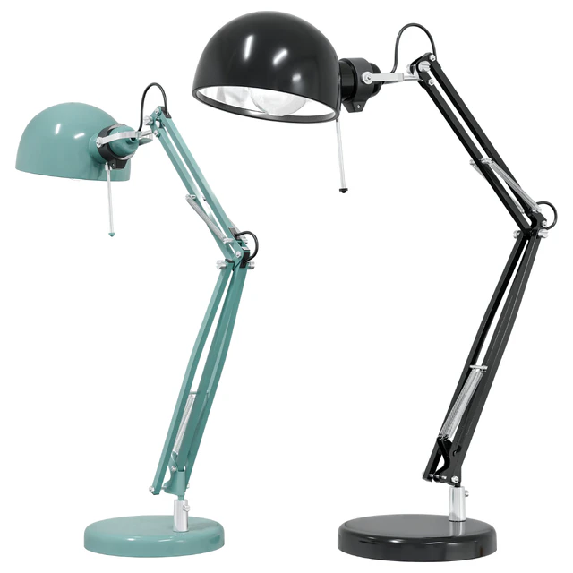 FORSA IKEA Table lamp - Table lamp — Descargar