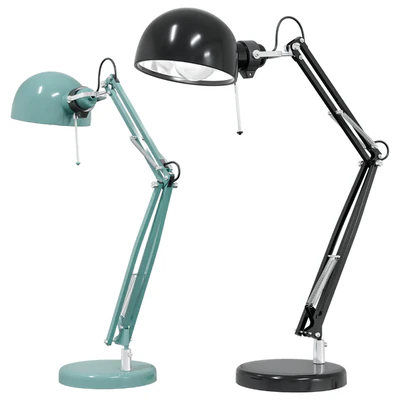 FORSA IKEA Table lamp - Table lamp — Ver 1