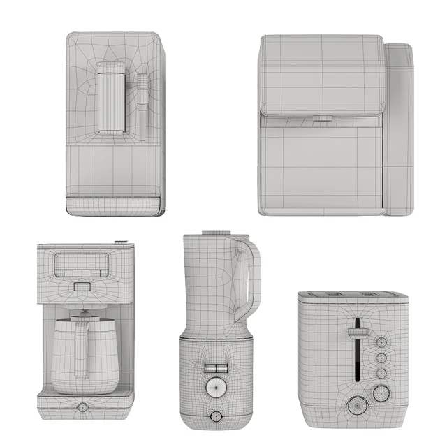 Ge Kitchen Appliance — Descargar