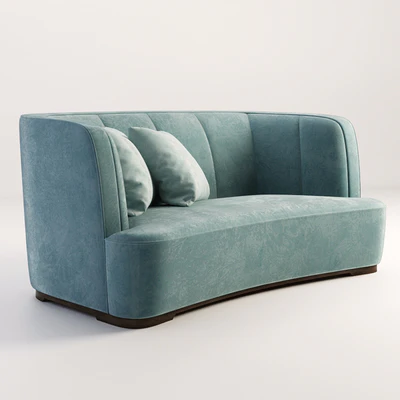 MOOD Francis Sofa S — Скачать