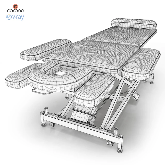 massage table — Descargar
