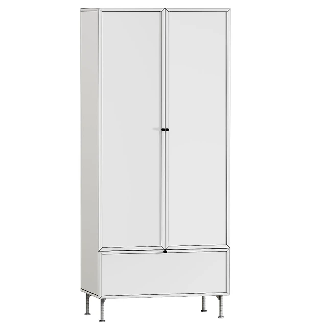 Bronte Swing cabinet Bronte-2 Black — Descargar