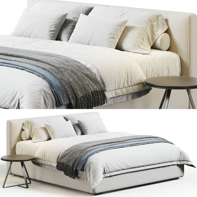 Flexteam Slim Bed — Descargar