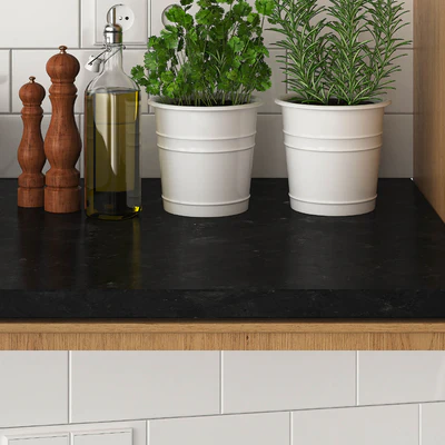 Ikea Metod Ekestad — Вид 2