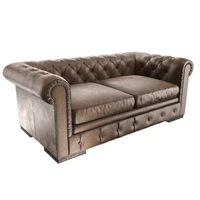 Merge Carson Santiago Sectional 2 — Скачать