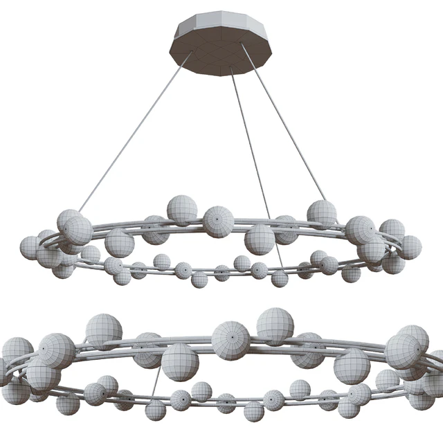 Pendant lamp Tessara by maytoni — Descargar