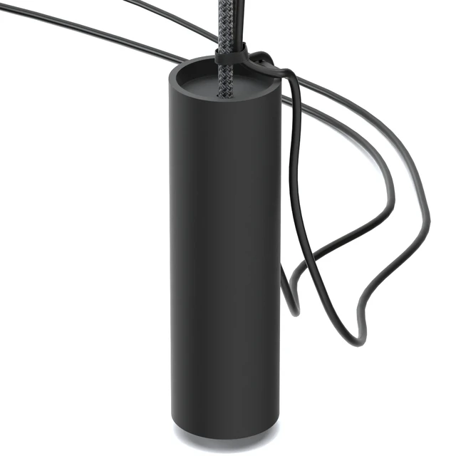 Pendant lamp Cima — Descargar