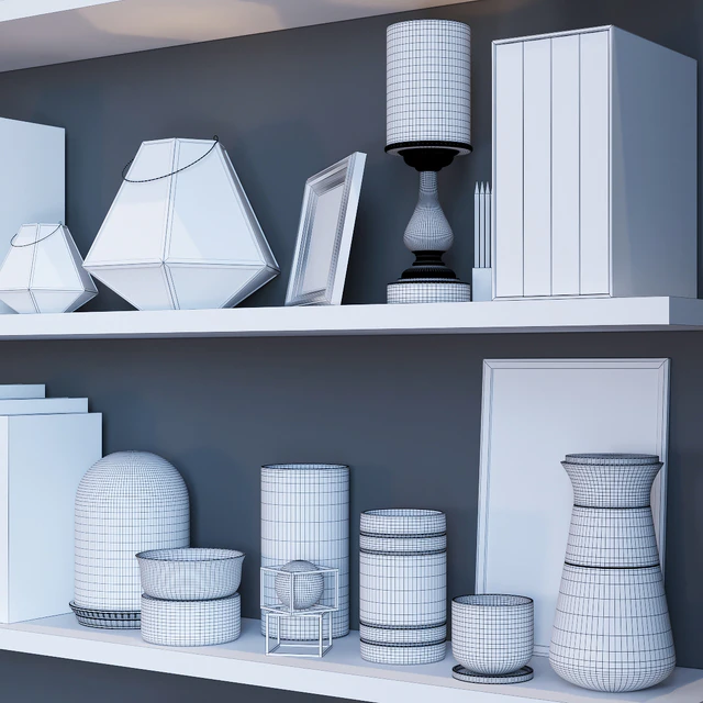 decorative set — Descargar