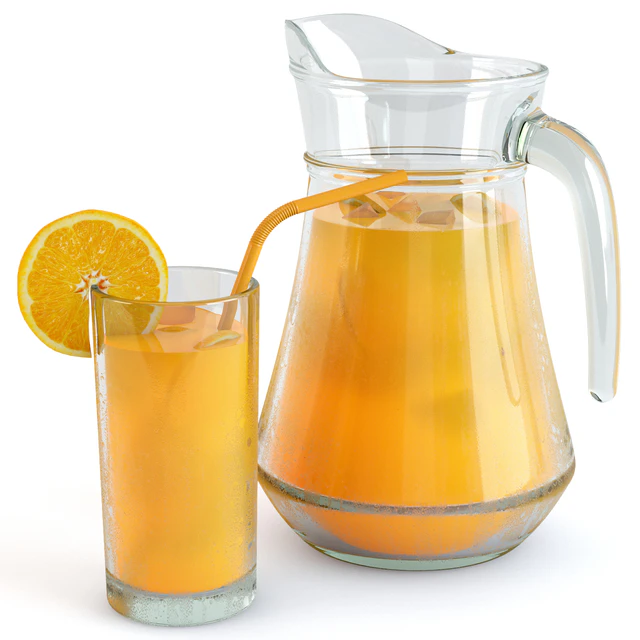 Oranges and Orange Juice — Descargar