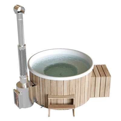 Bath tub (font) — Ver 3