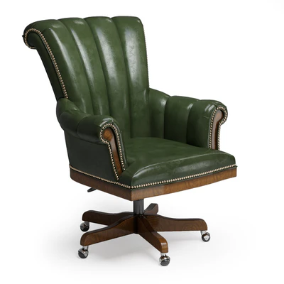 Bicester desk & game chair — Ver 1