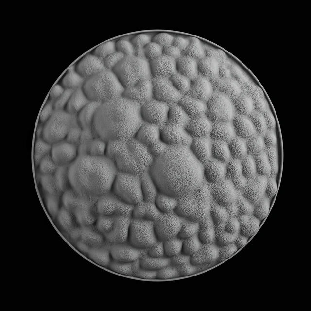 panel moss boulder — Descargar