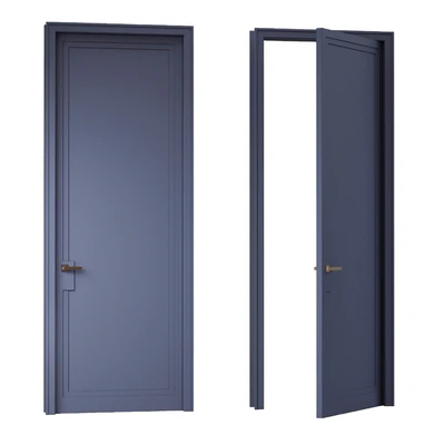 Door 04 — Ver 2