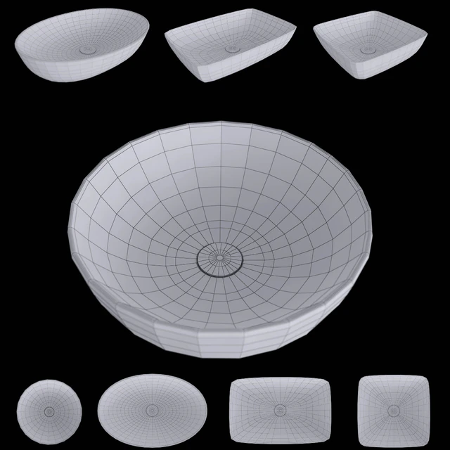 Villeroy &amp; Boch Artis — Descargar