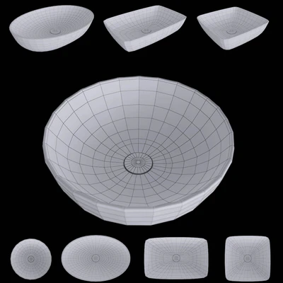 Villeroy &amp; Boch Artis — Ver 2