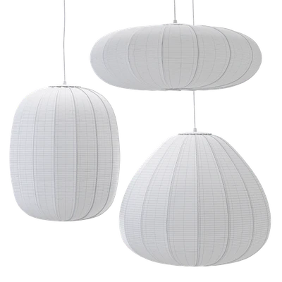 Yaratam lamps — Ver 2