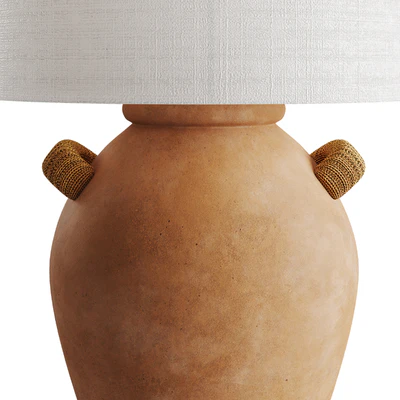 Arhaus Matilda Table Lamp — Вид 3