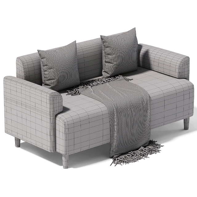 Sofa HEMLINGBY — Descargar